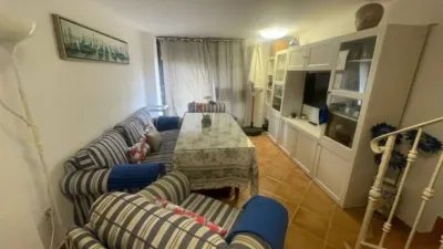 Chalet in Lepe photo 2