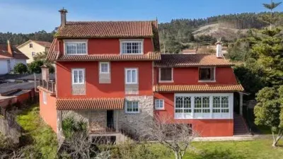 Casa – Rianxo, A Barbanza - Vista 2