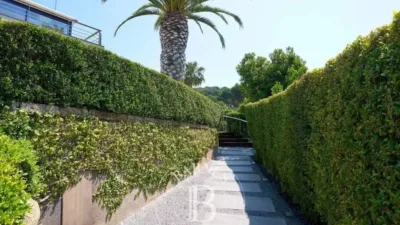 Chalet en Sant Pol de Mar photo 62