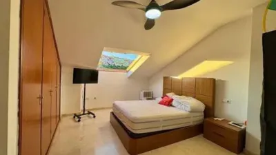 Penthouse in Los Pacos photo 12