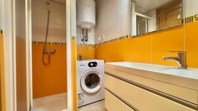 Duplex Penthouse in Murcia Capital photo 4