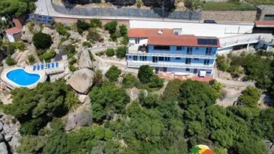 Chalet on Avenida Falgueres photo 47