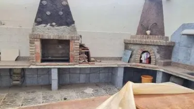 Chalet on Avenida de Pescia-La Noria-Pueblo Rocío photo 17