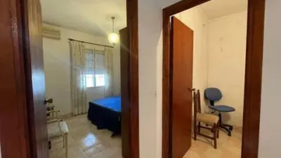 Chalet in El Gastor photo 19