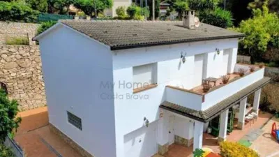 Chalet on Avenida Font de Sant Llorenc No Number photo 36