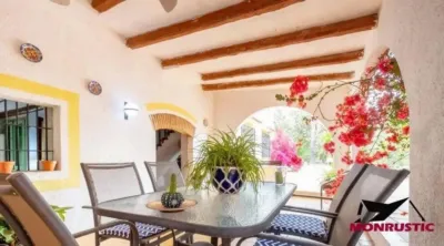 Rustic house in Valls photo 6