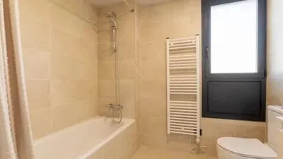 Apartment on Avenida de Rumanía, 18 photo 18