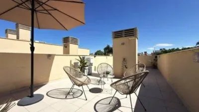 Apartment in El Coll d'en Rabassa photo 24