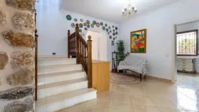Chalet in Sa Casa Blanca photo 53