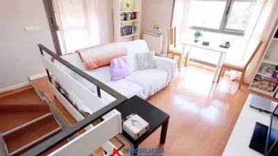 Apartment in Mejorada del Campo photo 4