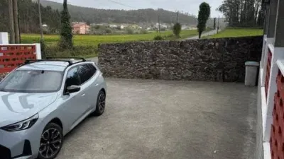 Casa – Muxía, A Grixa - Més