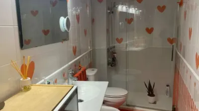Penthouse in Albacete Capital photo 11