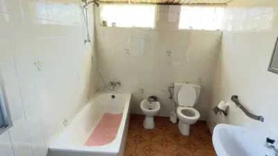 Rustic house in Leiro (Capital) photo 15