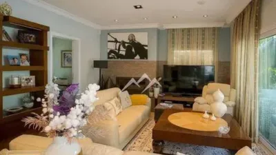 Chalet en Son Serra de Marina photo 12