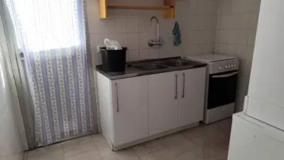 Apartment in El Coll d'en Rabassa photo 13