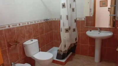 Apartment in Garrucha photo 29