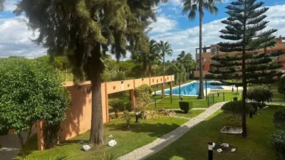 Top-floor apartment in Isla Cristina photo 9