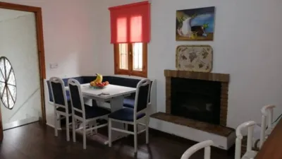 Chalet en Murcia Capital photo 36