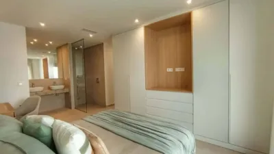 Chalet en venta en Dolores - Vista 6