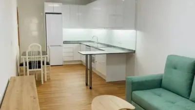 Pis – Torrevieja - Vista 3