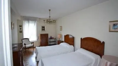 Apartment in Cidade Vella-Atochas-Pescadería photo 29
