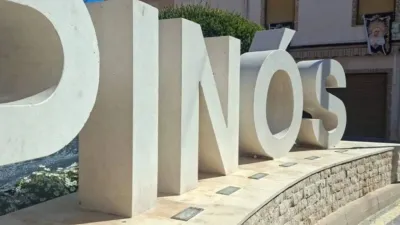 Casa – El Pinós - Pinoso - Vista 2