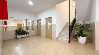 Penthouse in Centre-Port-Platja Llevant photo 42