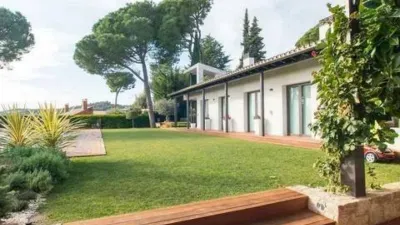 Chalet en Carrer de la Riera photo 14