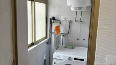 Apartment in Garrucha photo 22