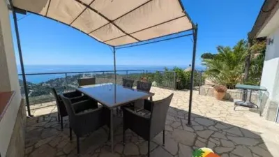 Chalet on Avenida Falgueres photo 37