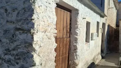 Chalet en Güéjar Sierra photo 8