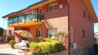 Chalet en Sant Vicenç de Montalt photo 2