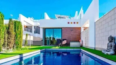Casa – Benijófar - Vista 2