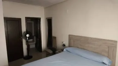 Apartment in Mengíbar photo 2