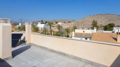 Casa - Vista 4