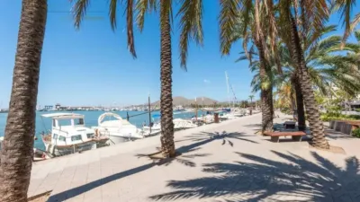Chalet in Santa Margalida photo 33
