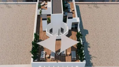 Piso – Torrevieja - Vista 4