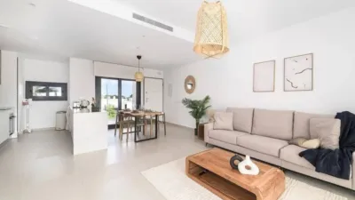 Piso – Pilar de la Horadada, Lo Romero Golf Resort - Vista 4