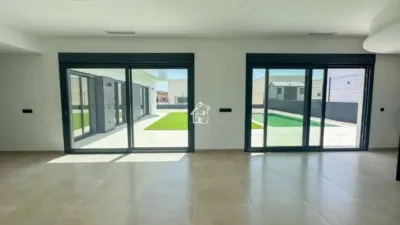 Chalet in Algorfa photo 18