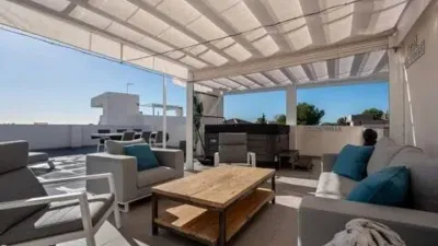 Penthouse in Orihuela Costa photo 16