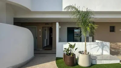 Pis – Orihuela, Playa Flamenca I, Urbanización La Zenia II - Vista 5