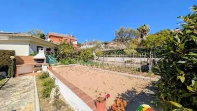 Chalet on Carrer del Mestre Lluis Millet photo 38