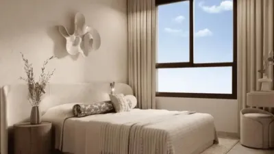Apartment in Calpe - Calp photo 33