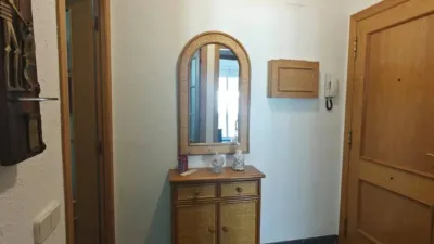 Piso en Cubelles photo 20