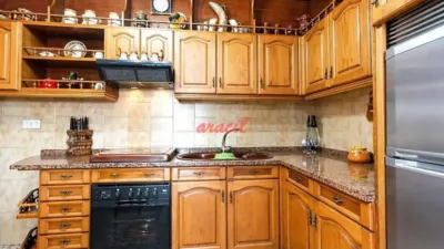 Chalet in O Pereiro de Aguiar photo 5