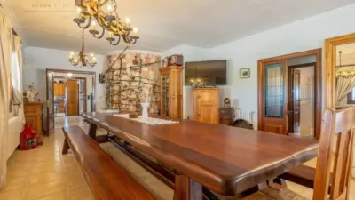 Chalet in Santa Margalida photo 54