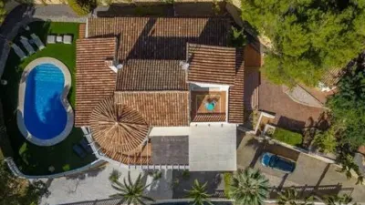 Casa – Altea - Vista 4
