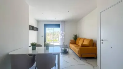 Piso – San Miguel de Salinas, Las Escalericas - Más