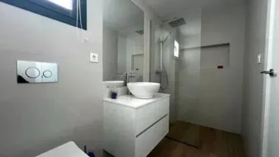 Chalet in Polop photo 11
