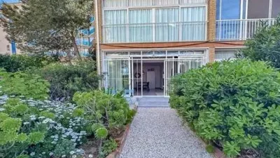 Apartment in L'Albir photo 33